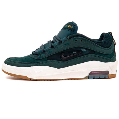Air Max Ishod ISO (Deep Fir / Black - Fir - Sail)