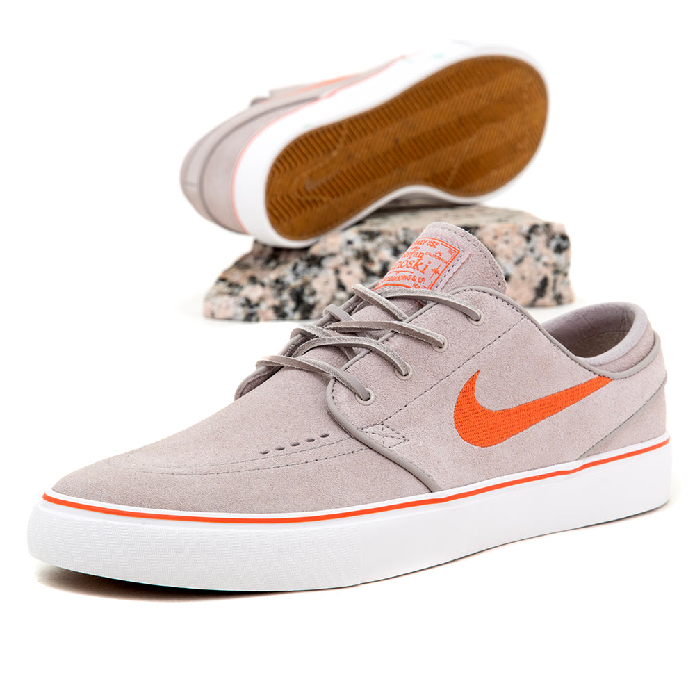 janoski nike gray