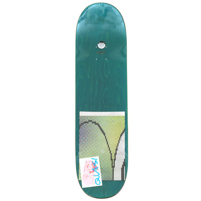 Team GTH Deck (8.75)