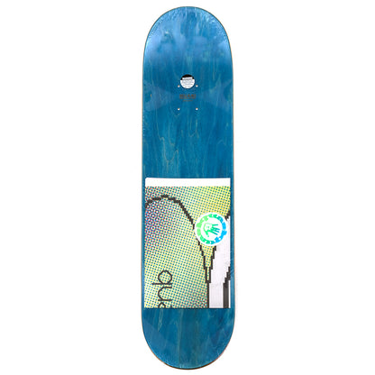 Team Memory Deck (8.25)