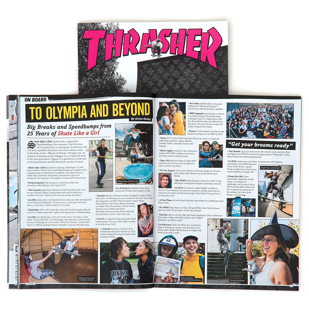 January 2026 - Issue #546