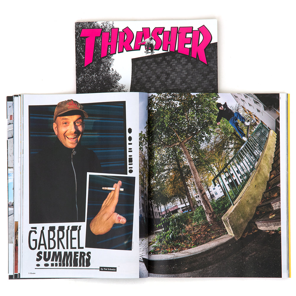 January 2026 - Issue #546