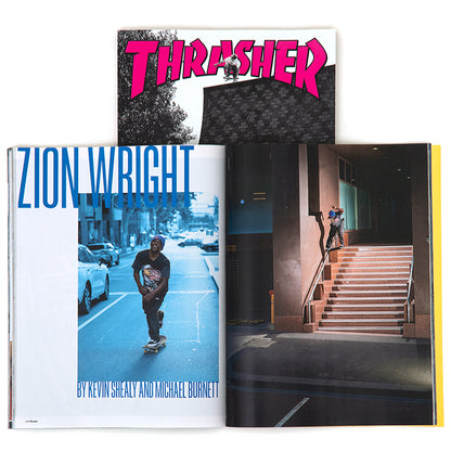 January 2026 - Issue #546