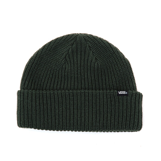 Core Basic Cuff Beanie (Dried Kelp) VBU