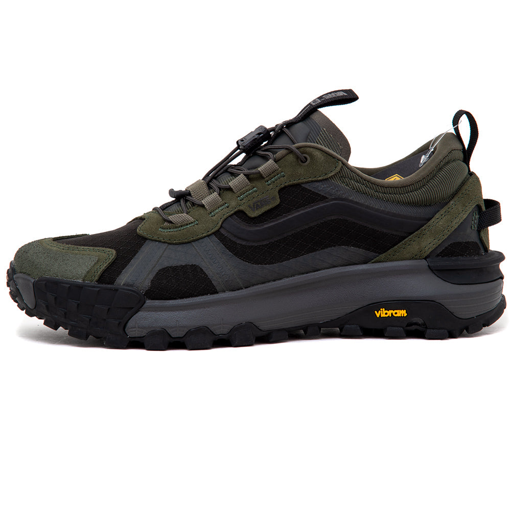 (取寄) バンズ MTE XC Vans MTE Crosspath XC Dark Green Crosspath XC MTE (Dark Green) VBU – Uprise Skateshop