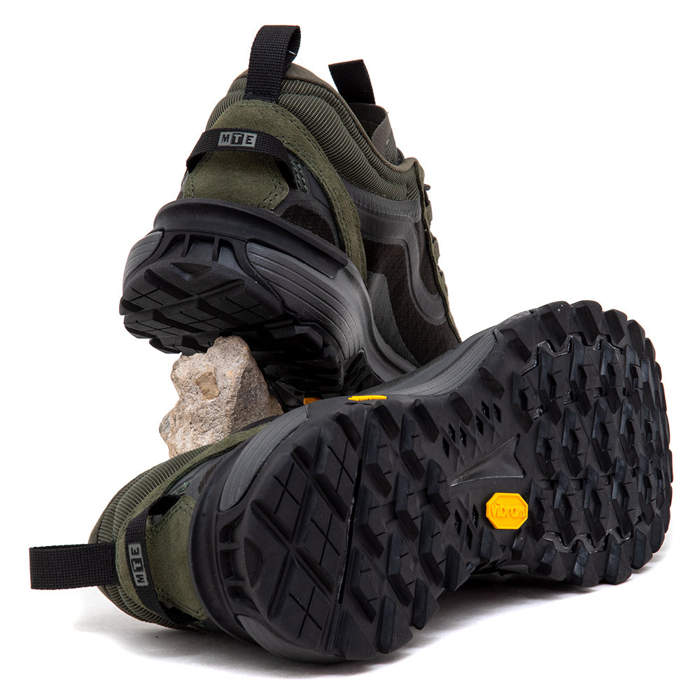 Crosspath XC MTE (Dark Green) VBU – Uprise Skateshop