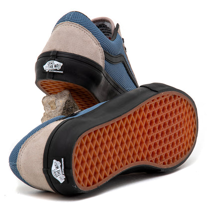 Skate Old Skool (Mushroom) VBU