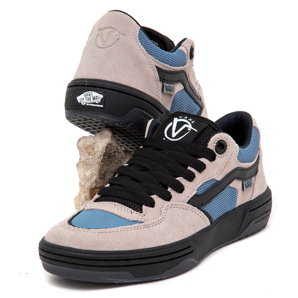 Skate Rowan 2 (Mushroom) VBU
