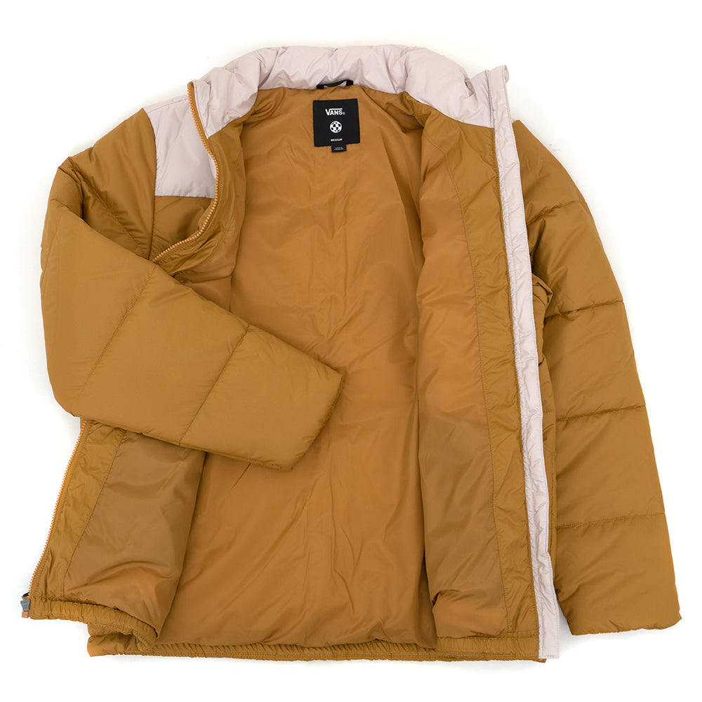 Norris MTE-1 Puffer Jacket (Oatmeal / Wood Thrush) VBU