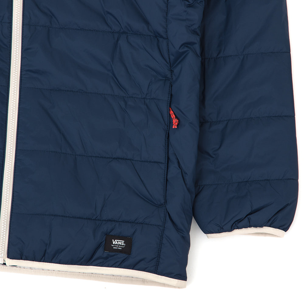 Prospect MTE-1 Puffer Jacket (Oatmeal / Dress Blues) VBU