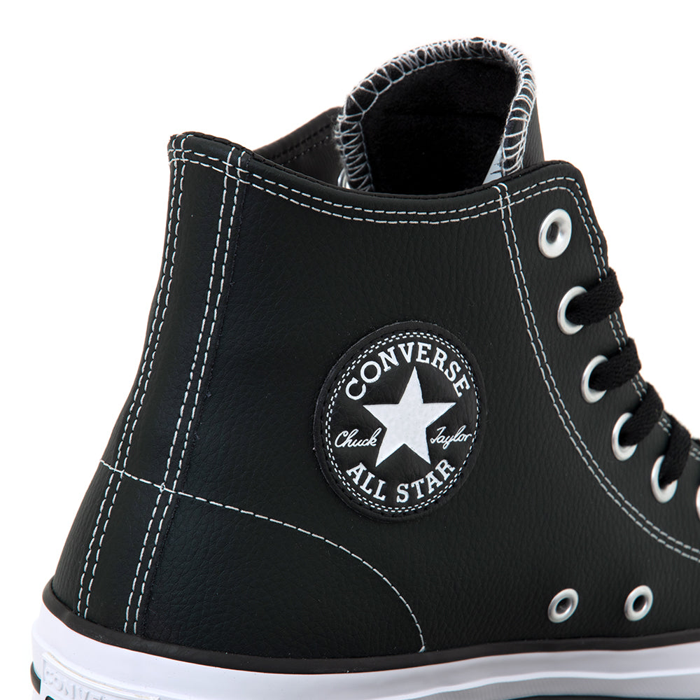 Converse ctas cheap pro hi black