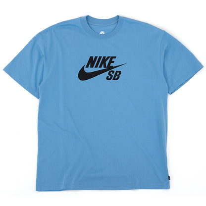 Logo Skate T-Shirt (Blue)