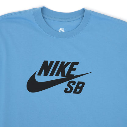 Logo Skate T-Shirt (Blue)