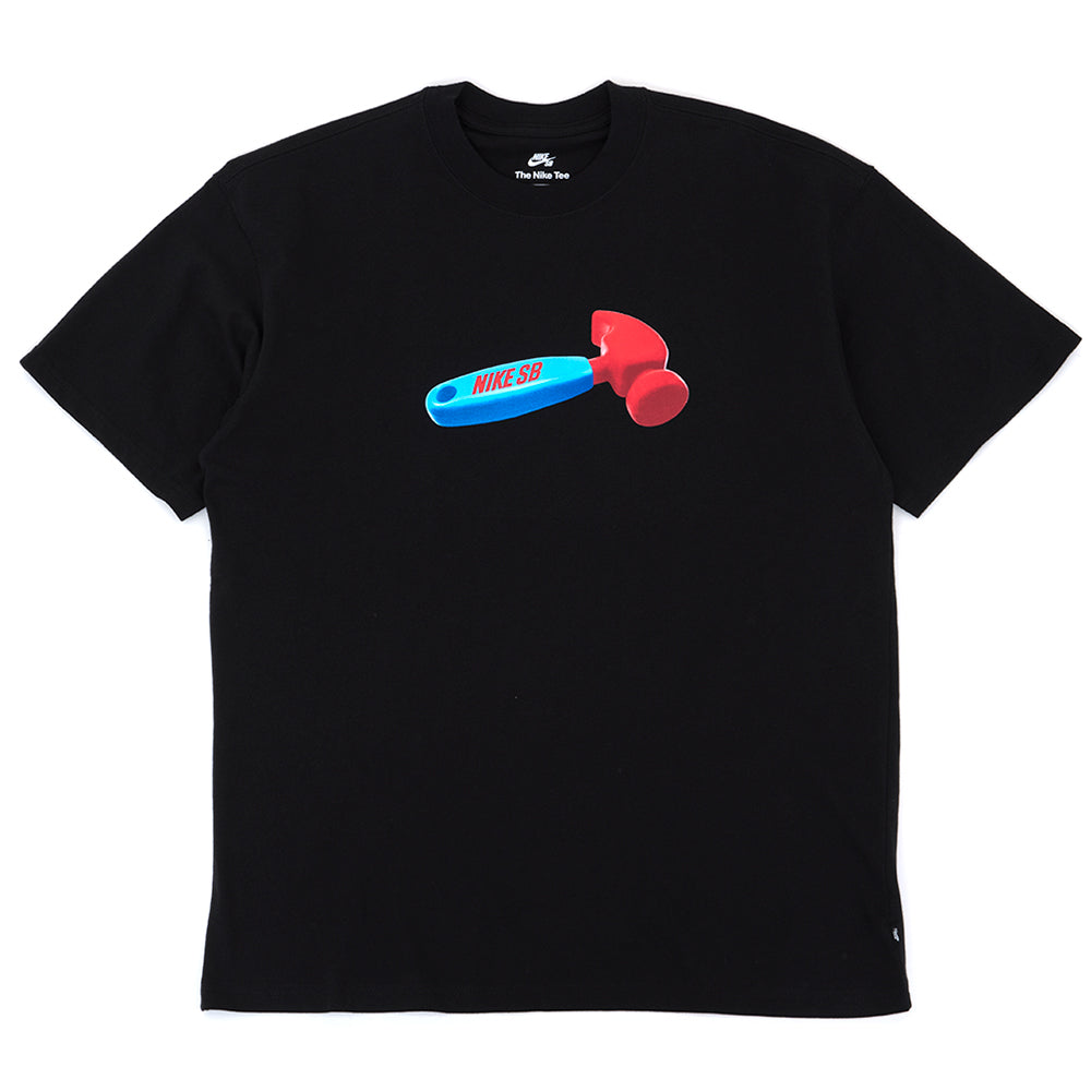 Toyhammer Skate T-Shirt (Black)