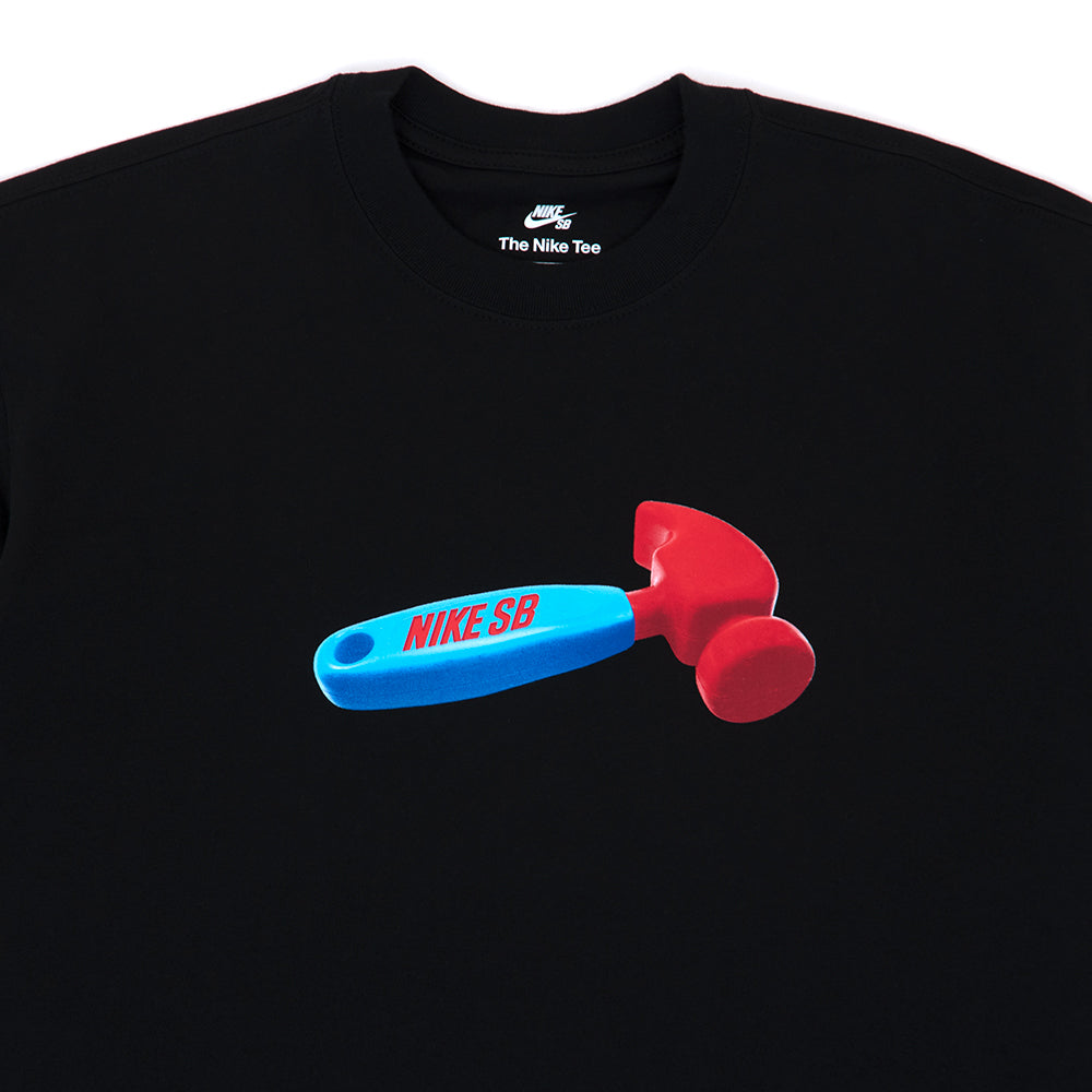 Toyhammer Skate T-Shirt (Black)