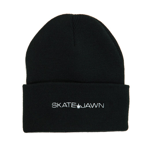 Chronic Beanie (Black)