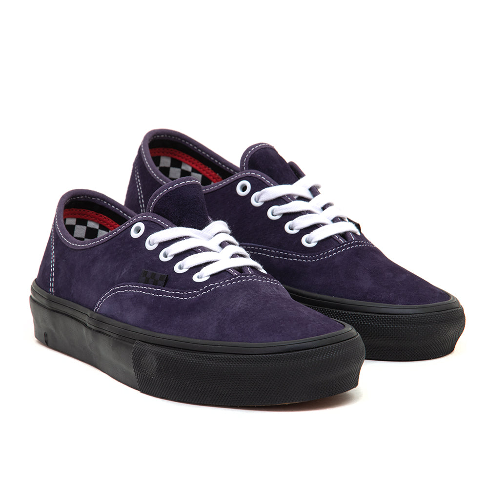 商品の特性 【極希少】VANS / Authentic Pig Suede