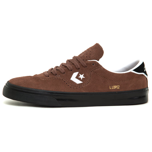 Louie Lopez Pro Ox (Bear Nap / Black / White)