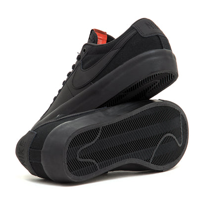 Blazer Low Pro GT ISO (Black / Black)