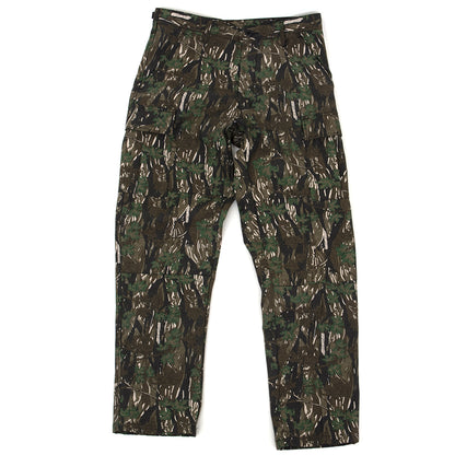 Denim BDU Pant (Smokey Branch)