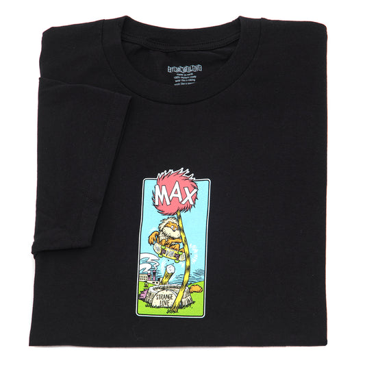 Max Murphy Tree T-Shirt (Black)