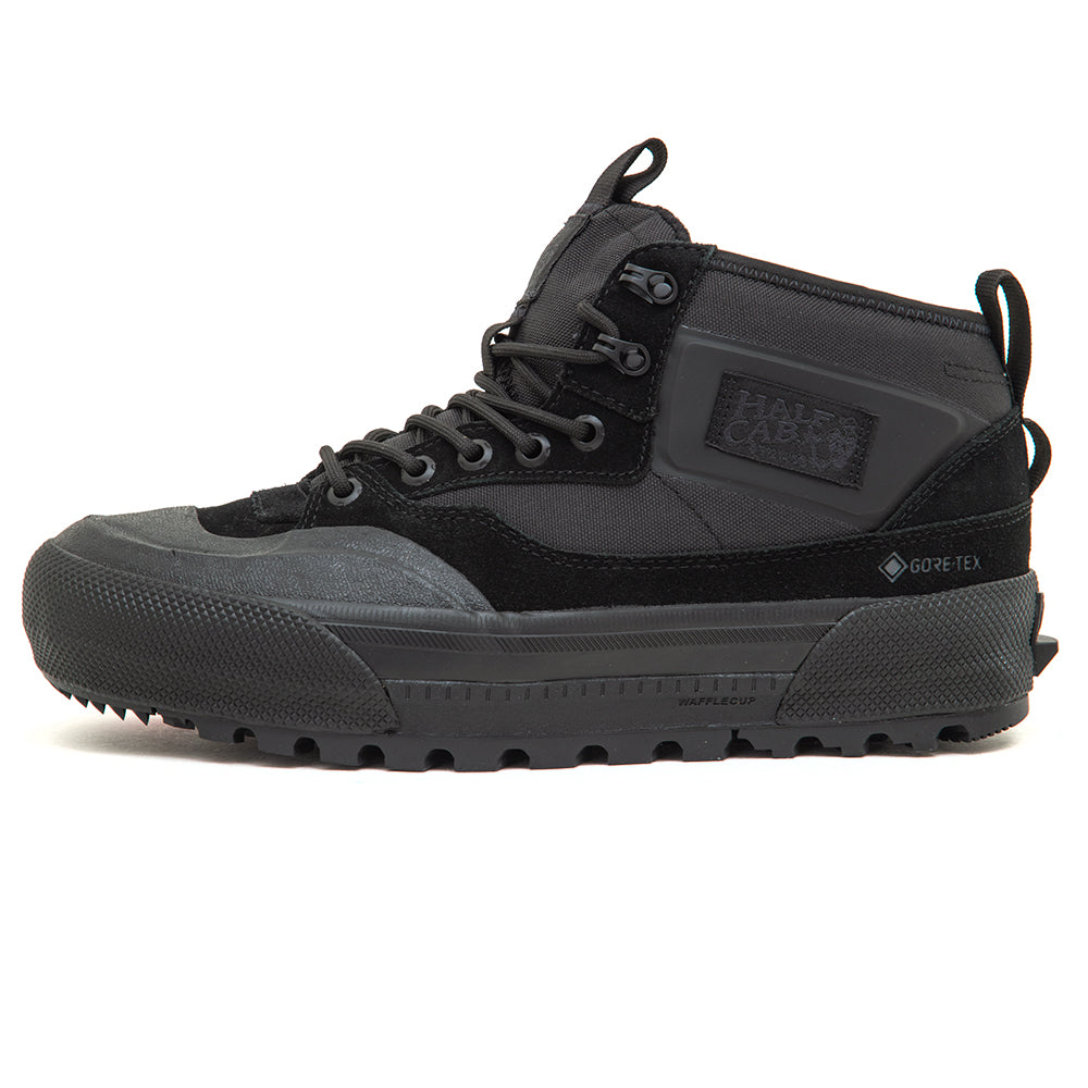 MTE Half Cab GORE-TEX (Black / Black) VBU