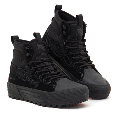 MTE Sk8-Hi GORE-TEX (Blackout) VBU