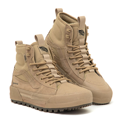 MTE Sk8-Hi GORE-TEX (Incense Brown) VBU