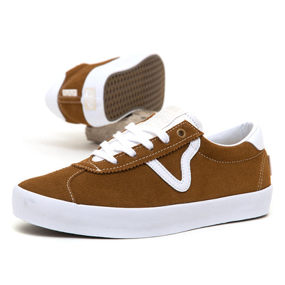 Skate Sport (Golden Brown) VBU