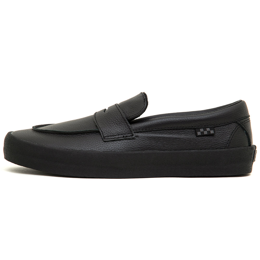 WTAP×VAN PARKER BLACK X04 Vans Skate Bold 