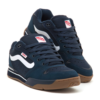 Rowley XLT 25th (Navy / Gum) VBU