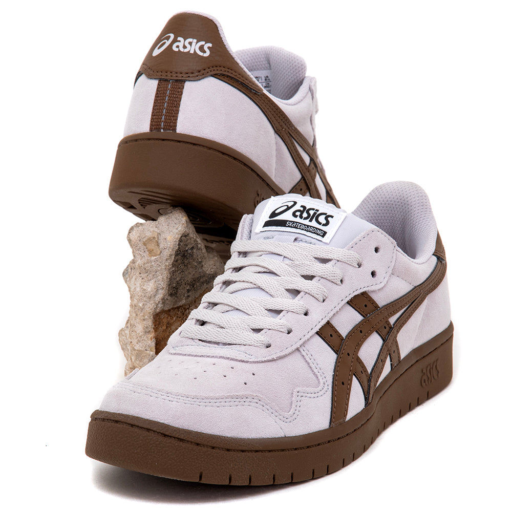 Japan Pro (Cloud Grey / Brown Storm) – Uprise Skateshop