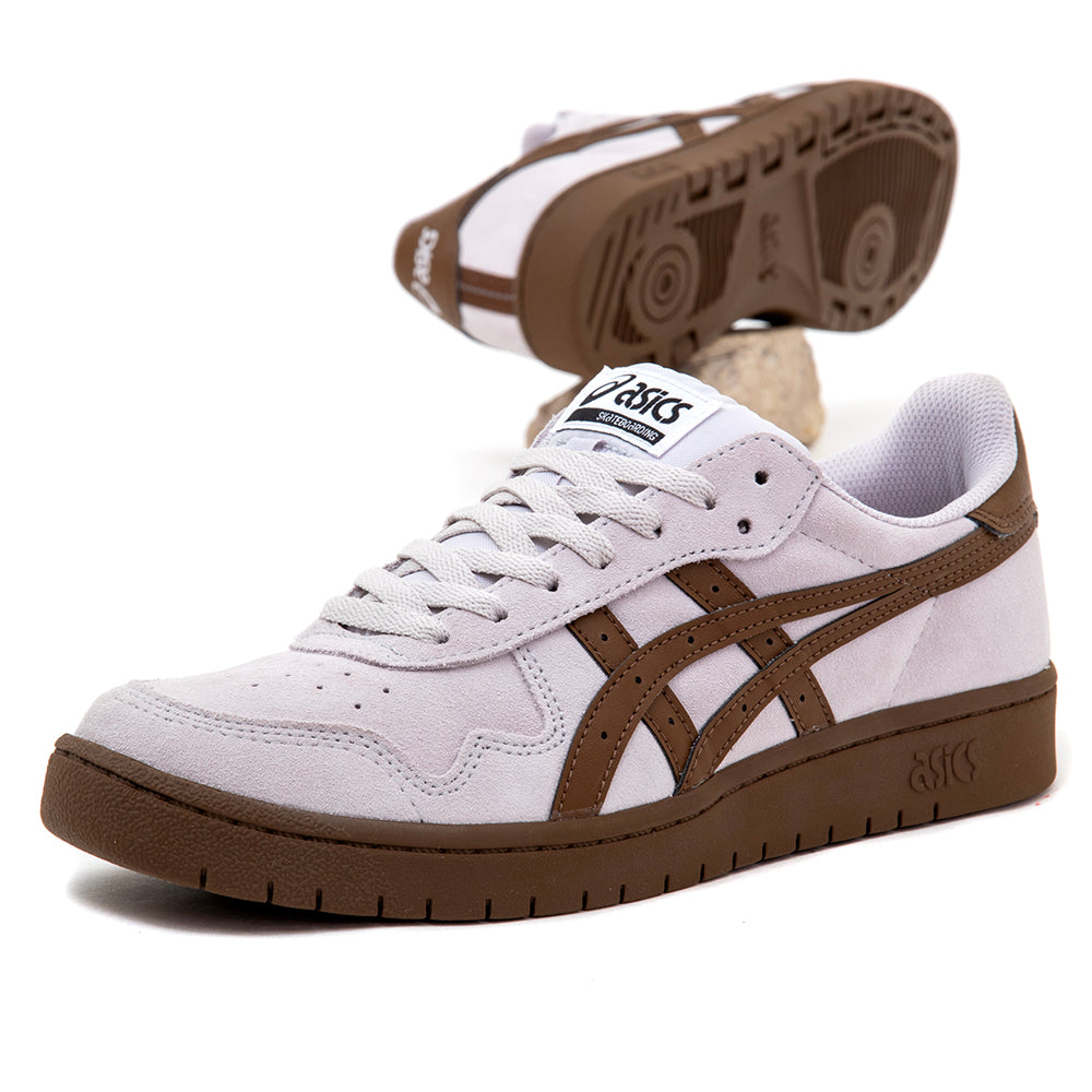 Japan Pro (Cloud Grey / Brown Storm) – Uprise Skateshop