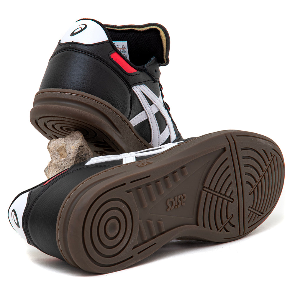 Leggerezza FB (Black / White) – Uprise Skateshop