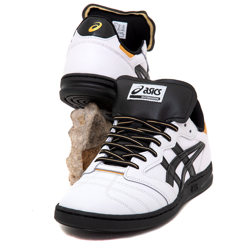 Leggerezza FB (White / Black) – Uprise Skateshop