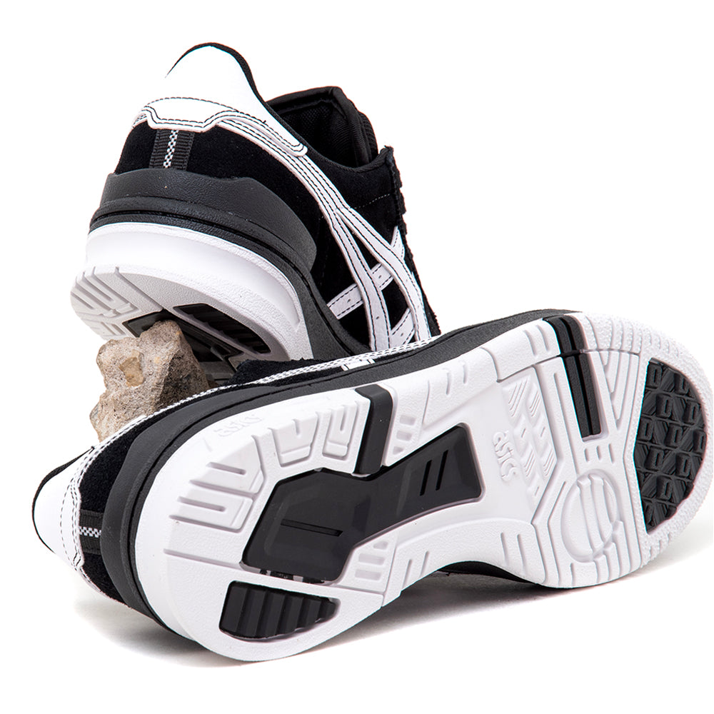 ●NBD Vic NBD (Black / Bright White) – Uprise Skateshop