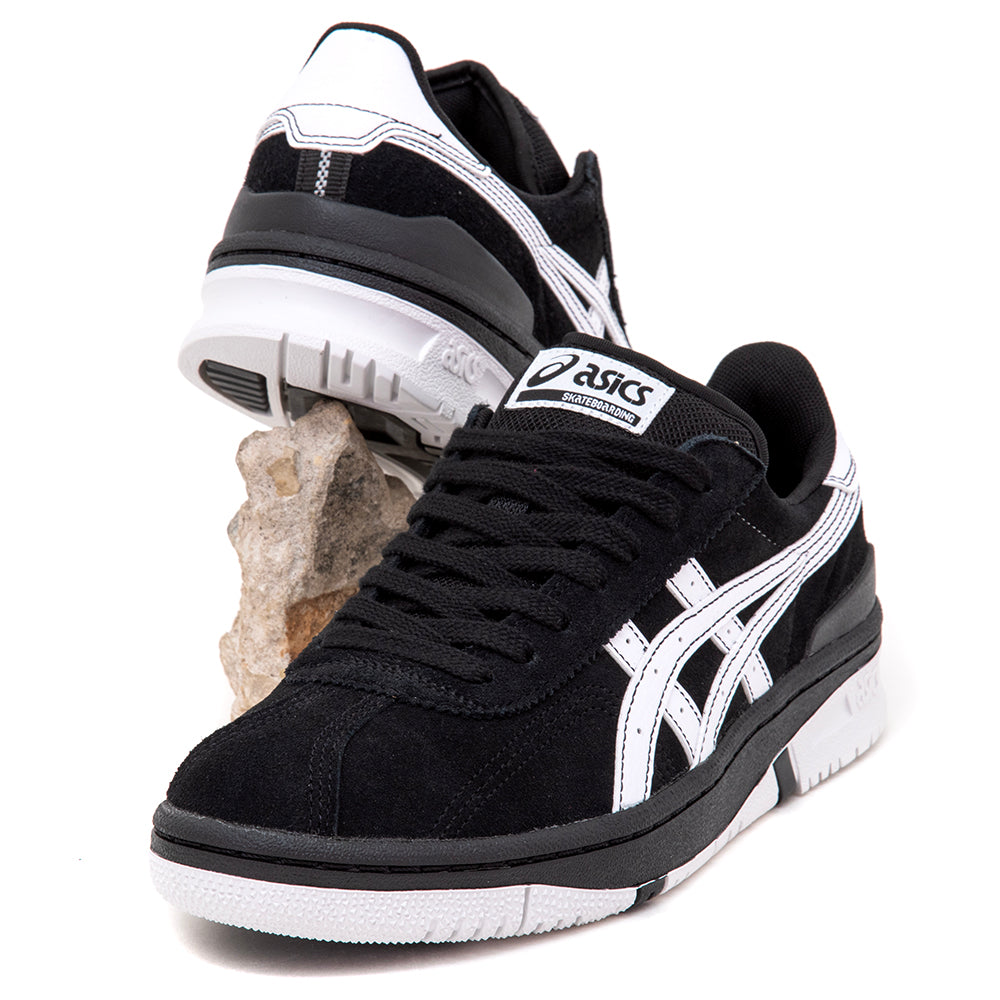 Vic NBD (Black / Bright White) – Uprise Skateshop