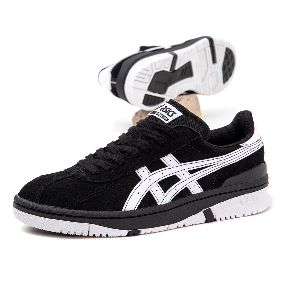 Vic NBD (Black / Bright White) – Uprise Skateshop
