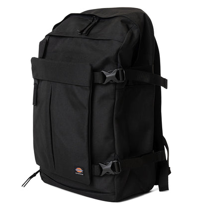 Mike Anderson Pro Skate Backpack (Black)