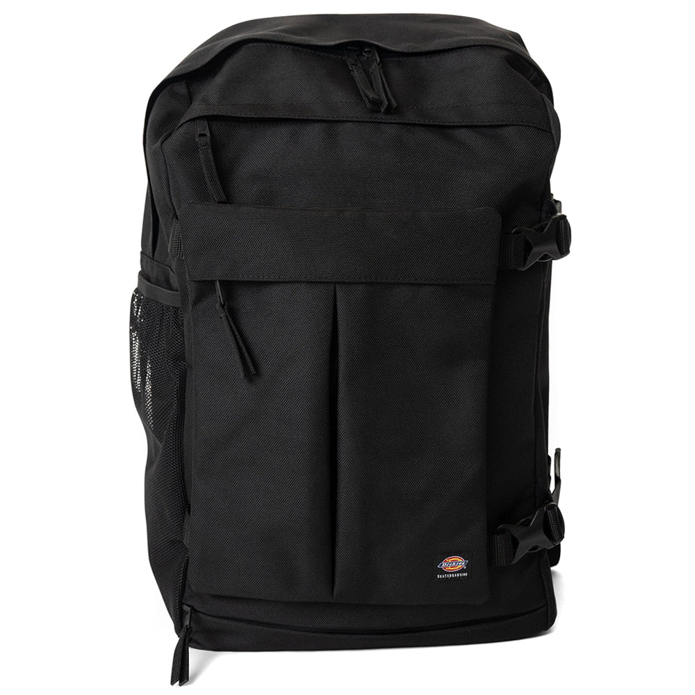 Mike Anderson Pro Skate Backpack (Black)