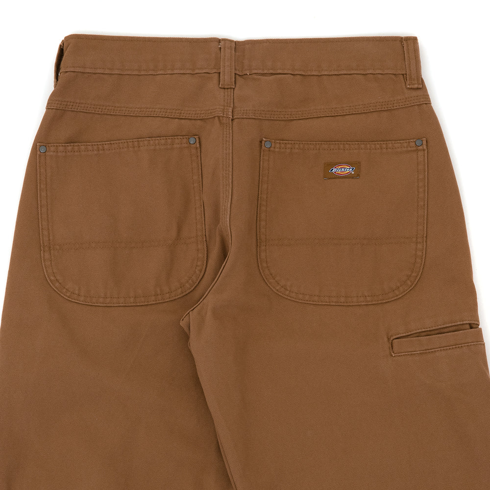 x Thrasher Double Knee Pants (Brown Duck) – Uprise Skateshop
