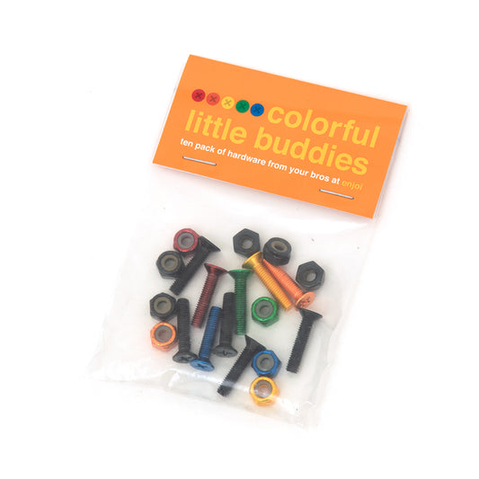 Phillips Hardware - Color 7/8 inch