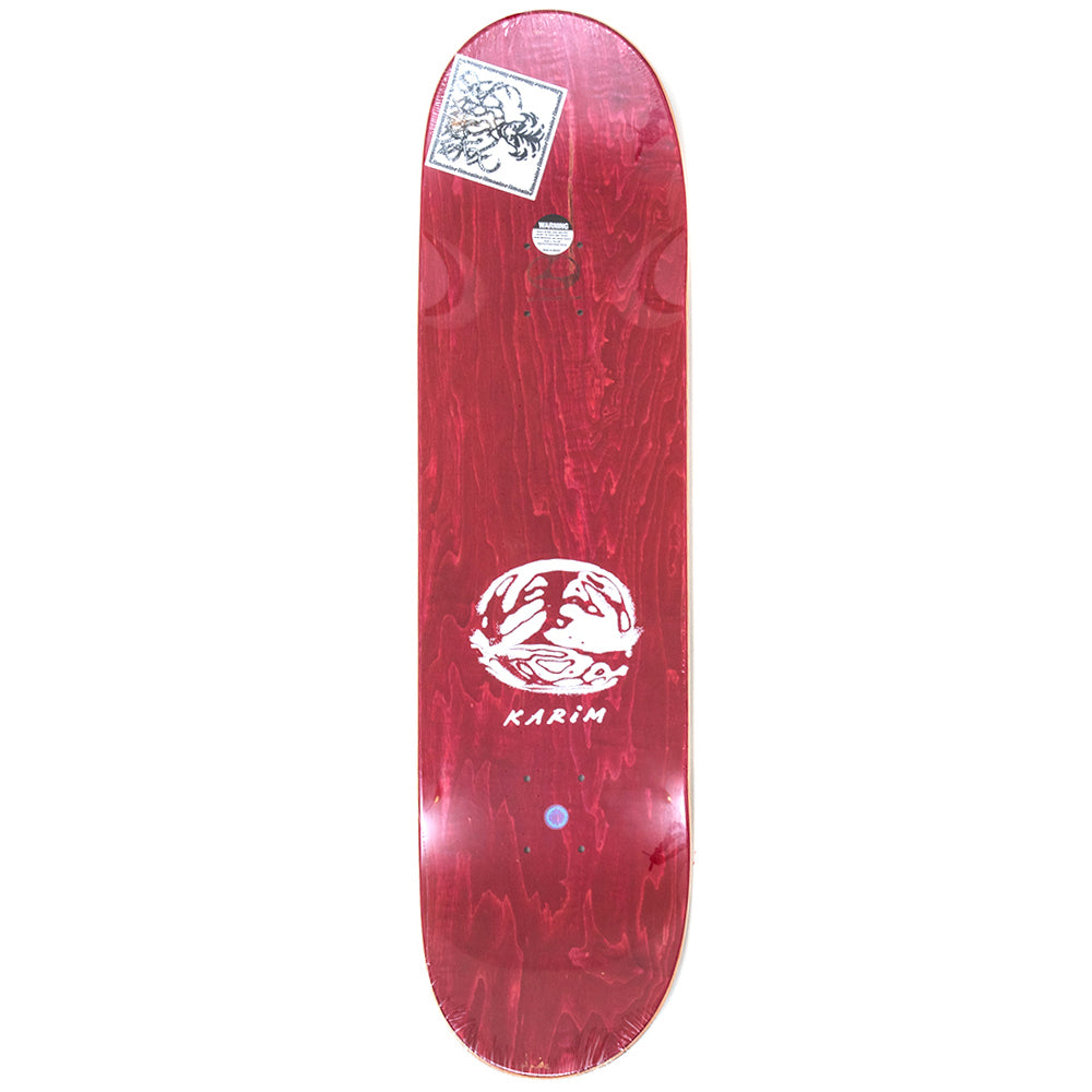 Callender Third Eye Deck - Glitter (8.25)