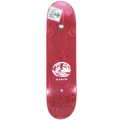 Callender Third Eye Deck - Glitter (8.25)