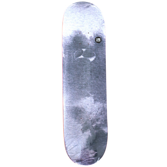 Palmer Soul Crusher Deck - Grey (8.25)
