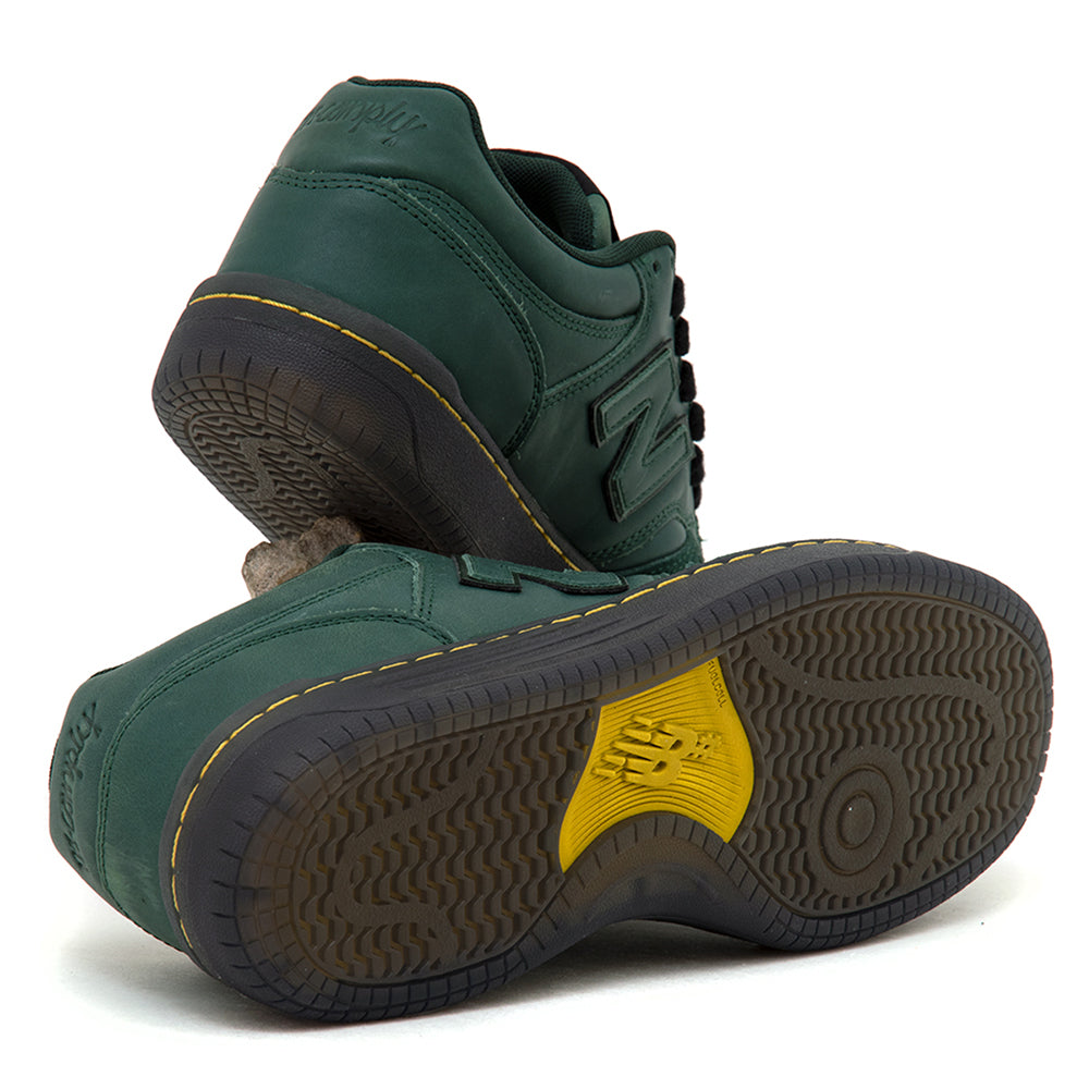 NM480 (Green / Black)