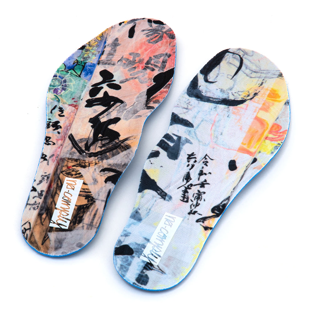 NM480 (Green / Black)