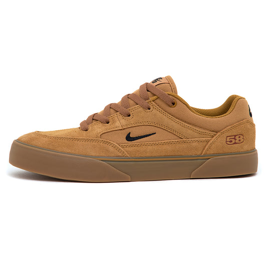 Malor TE (Wheat / Black)