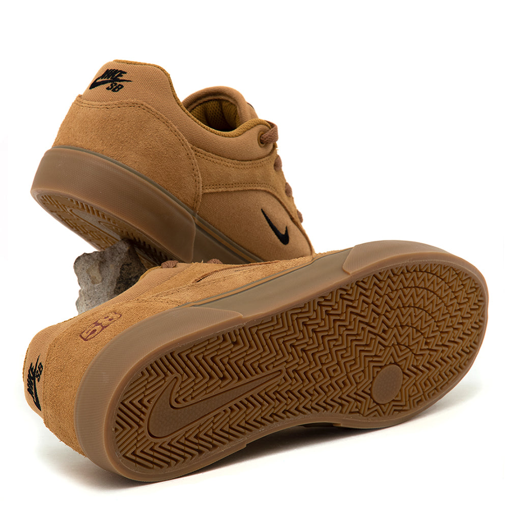 Malor TE (Wheat / Black)