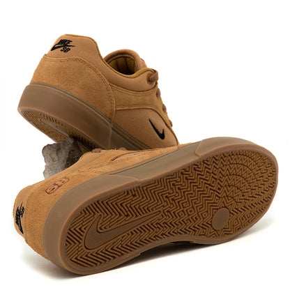 Malor TE (Wheat / Black)